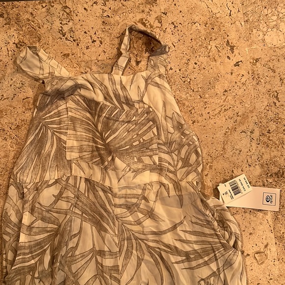 Rip curl overalls - great cover up nwt - Picture 4 of 7